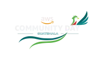 AWS Community Day Guatemala 2026