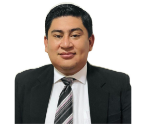 Byron Lainez