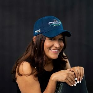 Melisa Moreno
